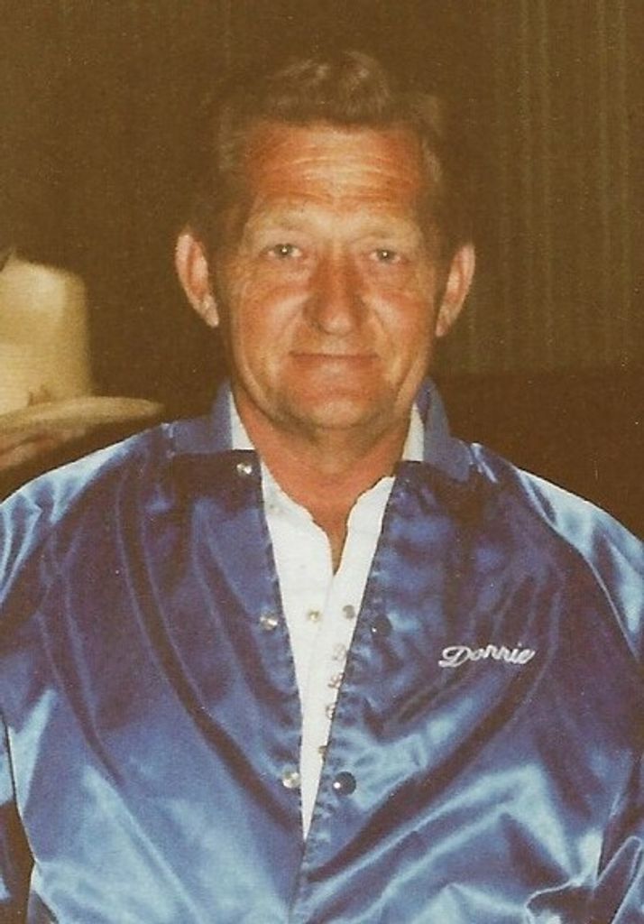 Donnie L. Clifton Profile Photo