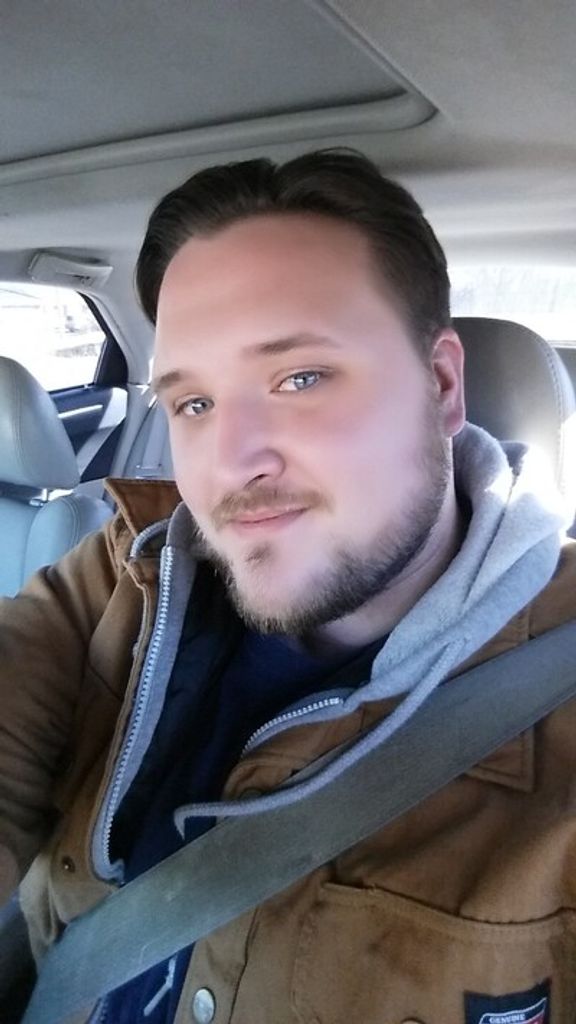 Nathan Tyler Grooms Profile Photo