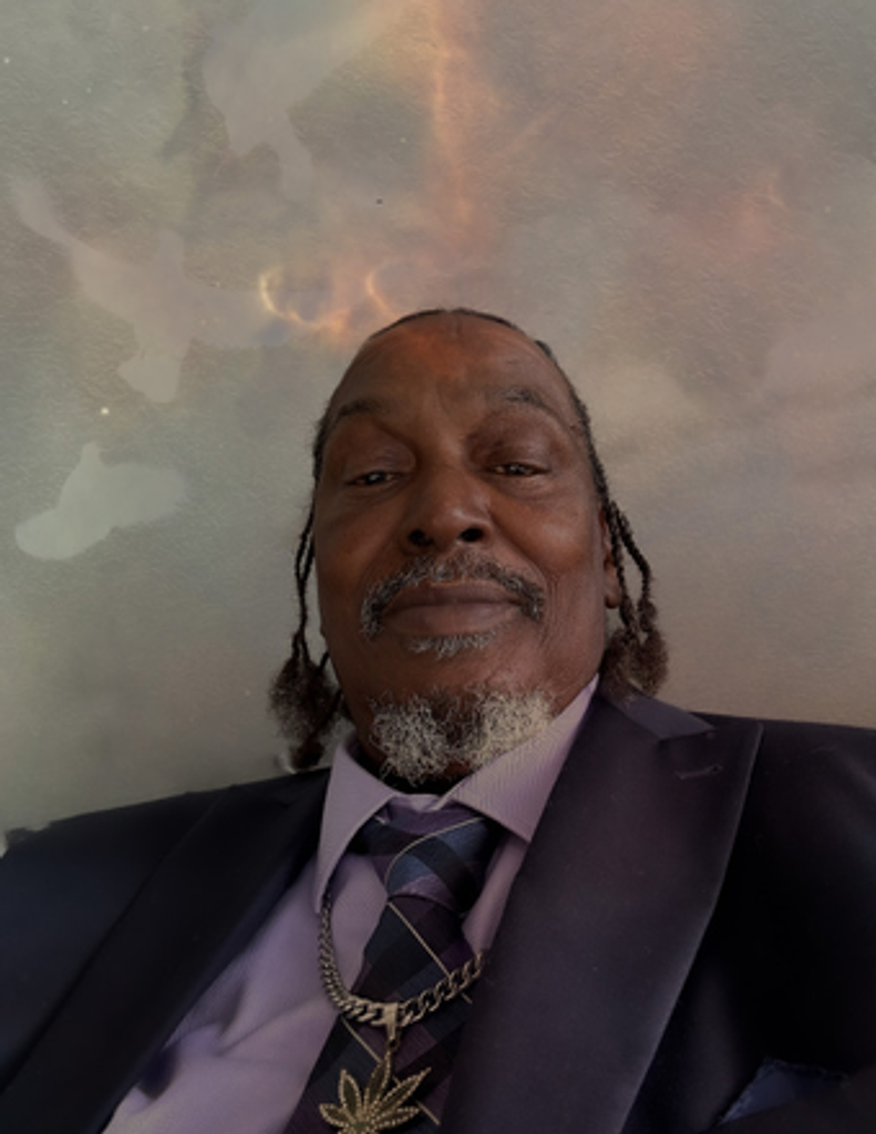 Anthony Baker Profile Photo