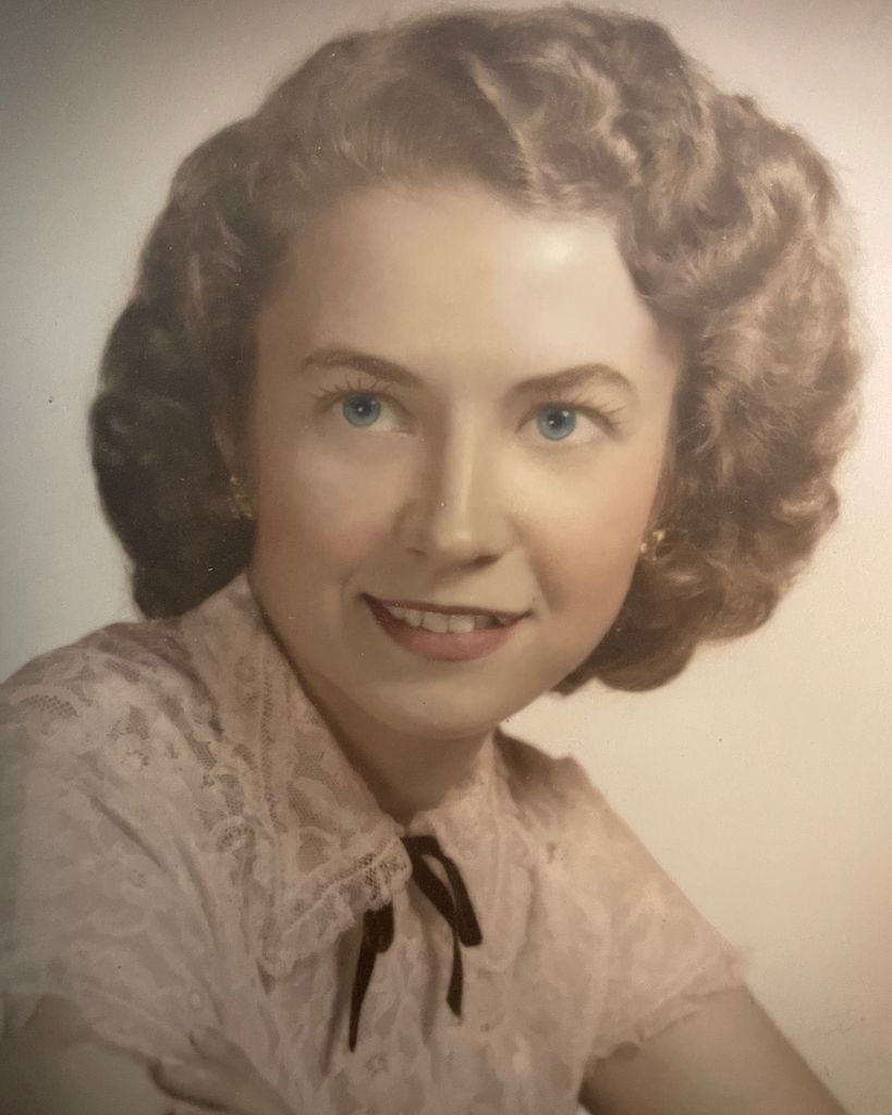 Joyce Adele Thomas