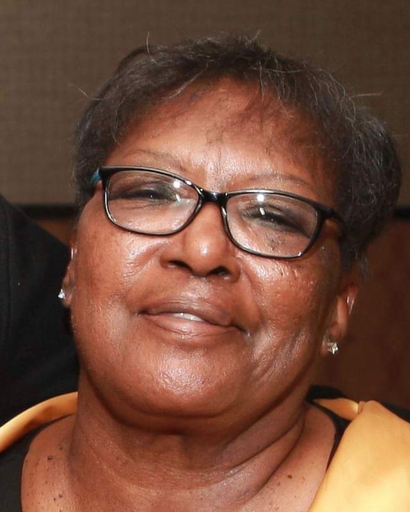 Yvonne Carrion's obituary image