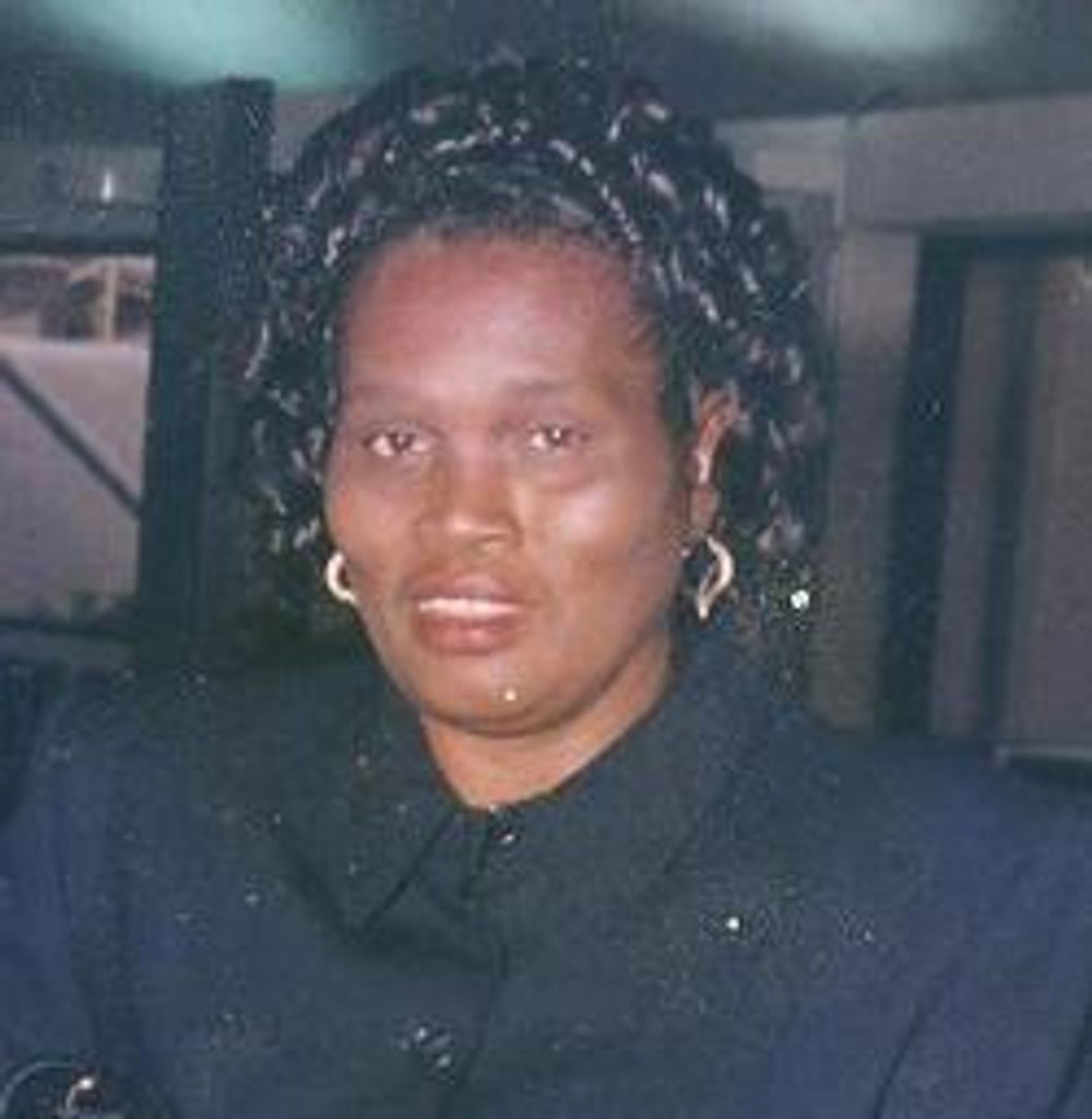 Brenda Joyce Green