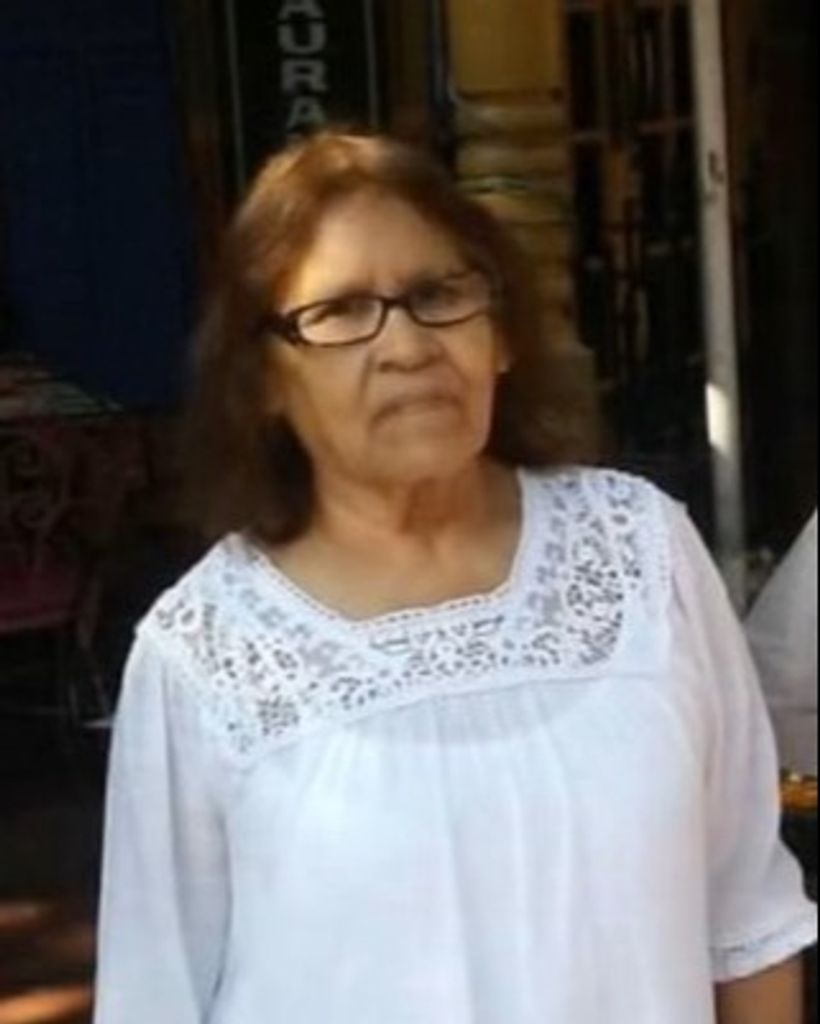 Janie Benestes Martinez Profile Photo