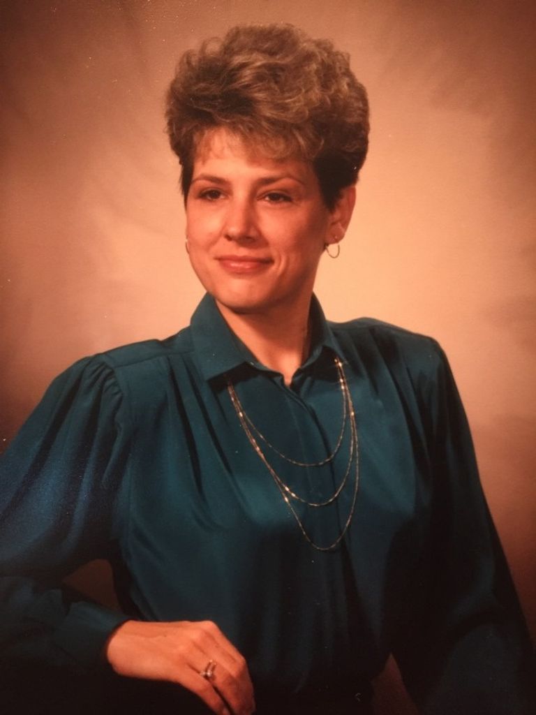 Patricia Diane Oliver Profile Photo