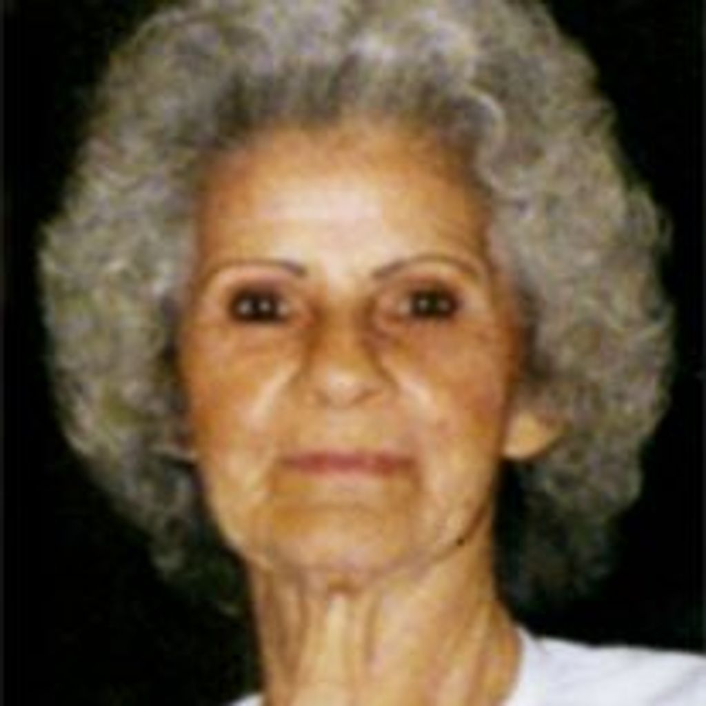 Verna M. Payne