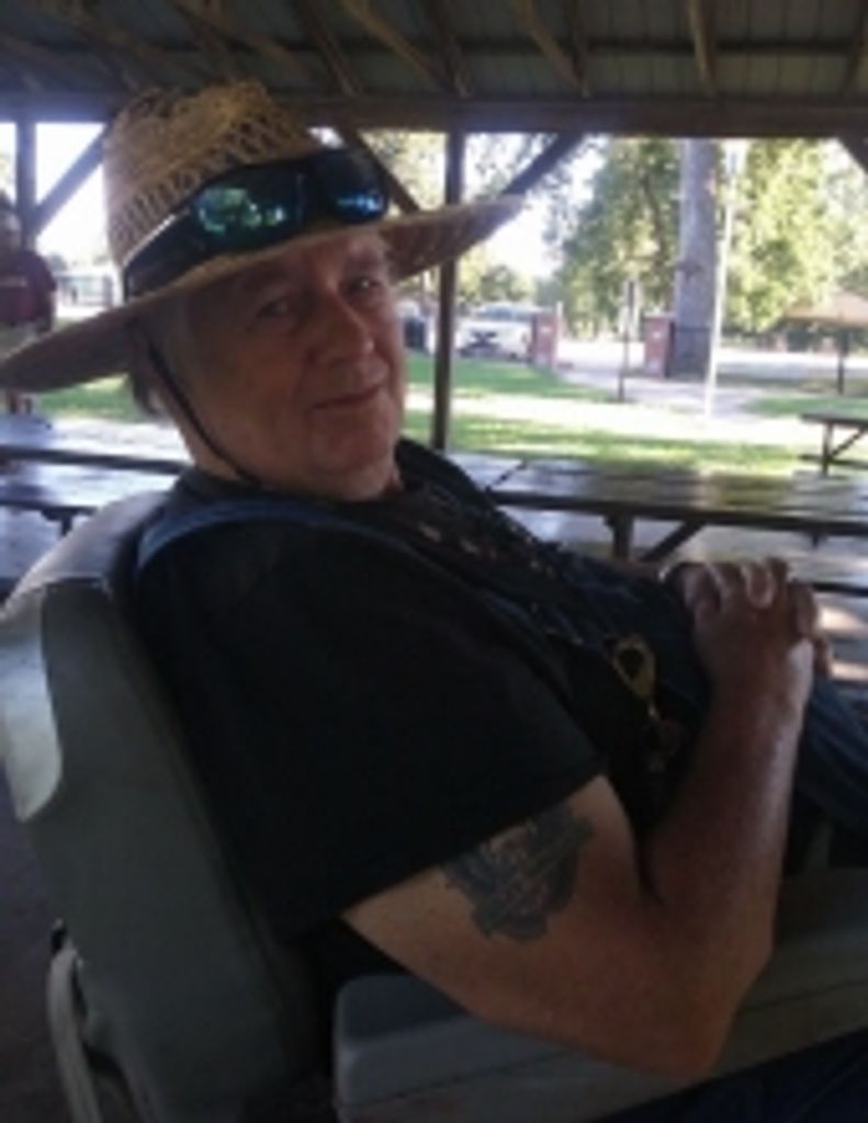 David Charles Pritchett  Sr.