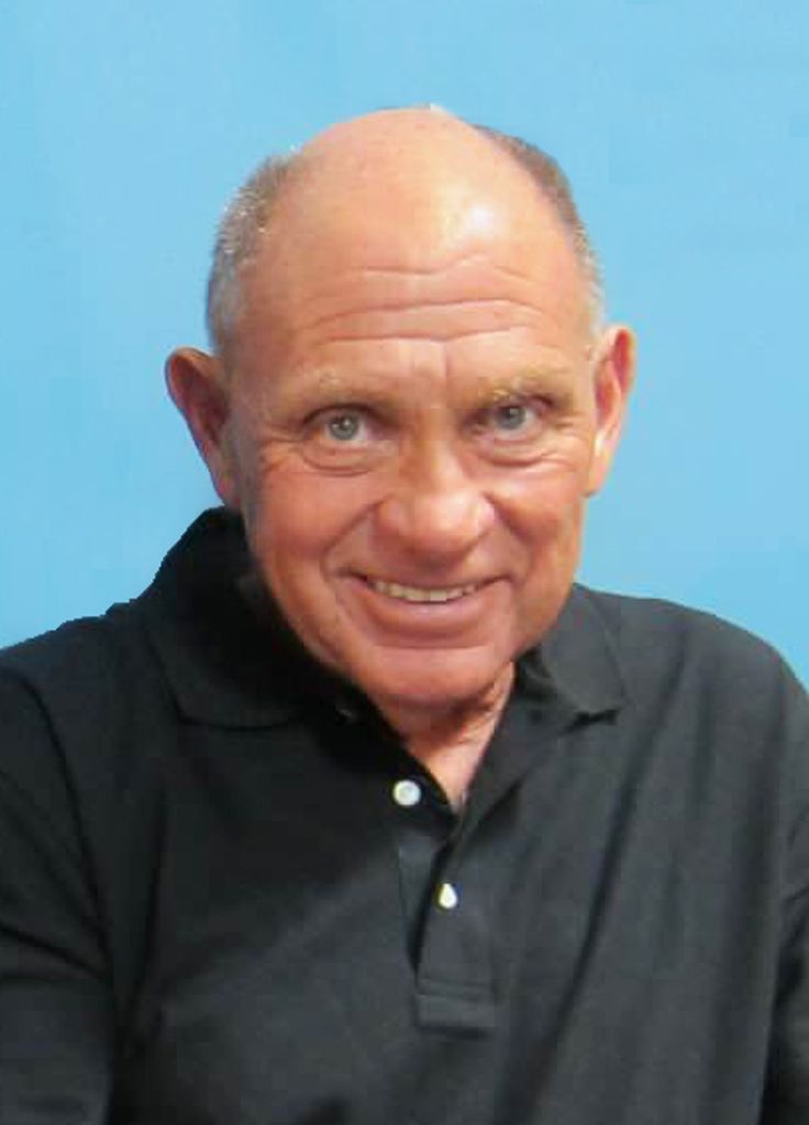 Joseph Bradley Becker Profile Photo