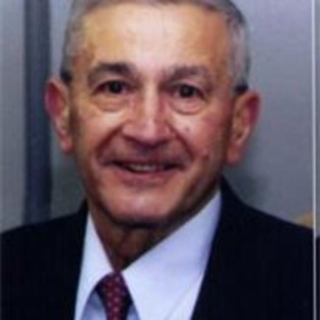 Francis J. Magliocco