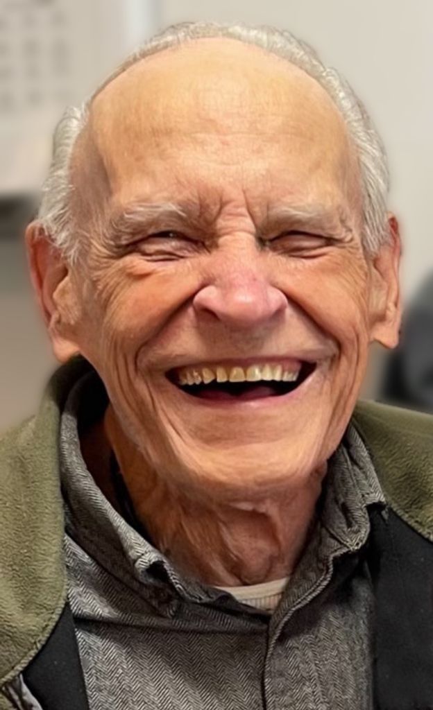 Vernon Smith