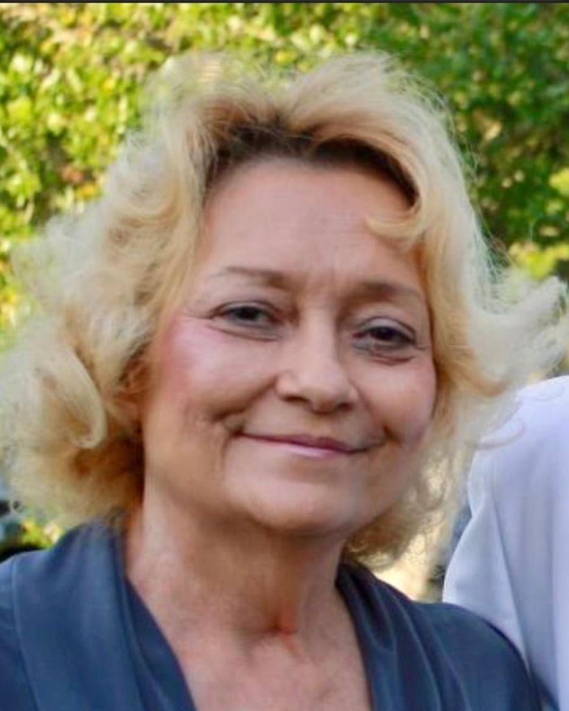 Susan Blanchard Fournier Profile Photo