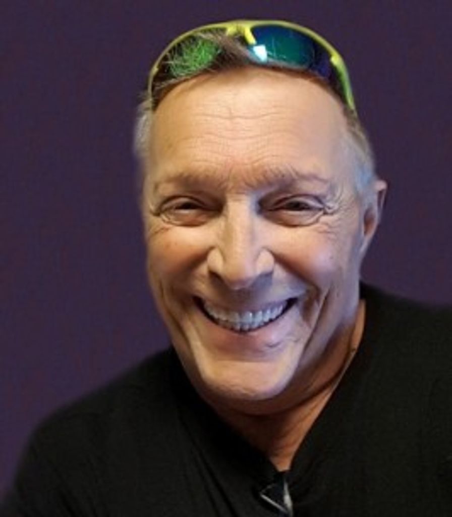 Timothy Melvin Profile Photo