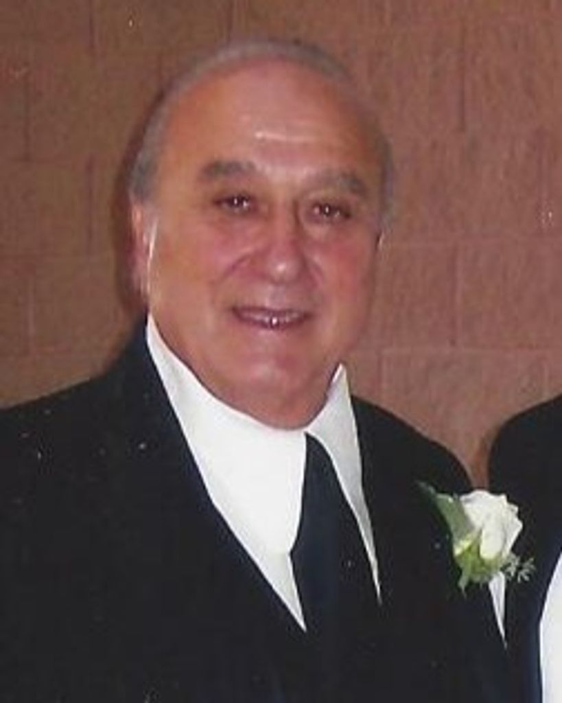 Rosario Farro Profile Photo