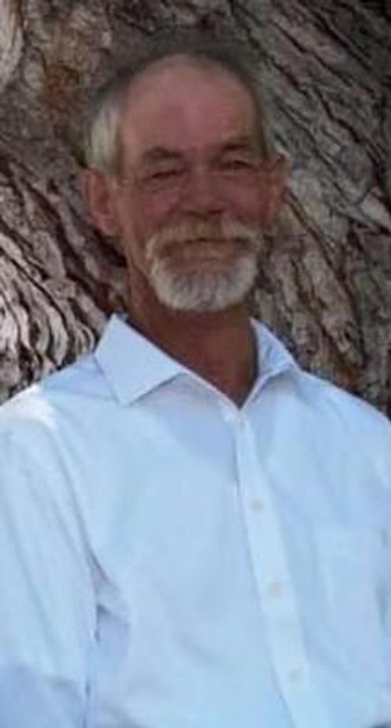 Gregory A Long Profile Photo