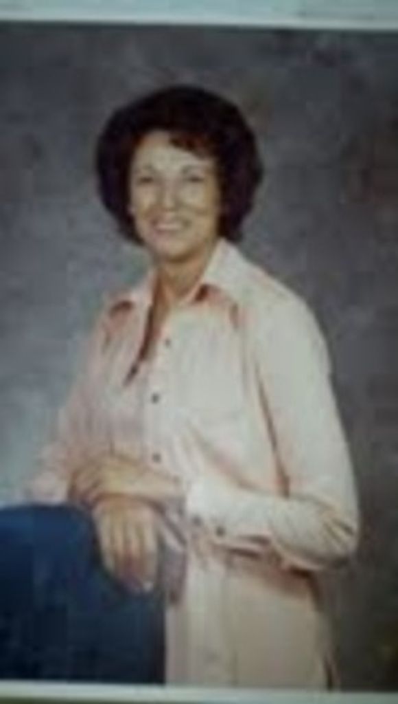 Maxine Tisdale