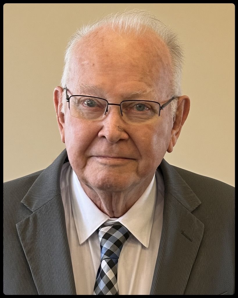 Robert Lee Krieg