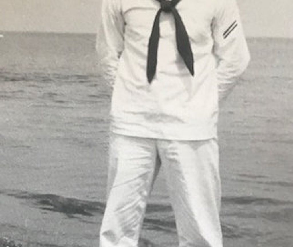 Patrick A. McDonald