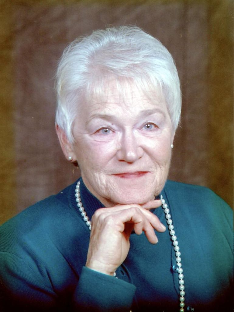 Phyllis Ann Spurlock Profile Photo