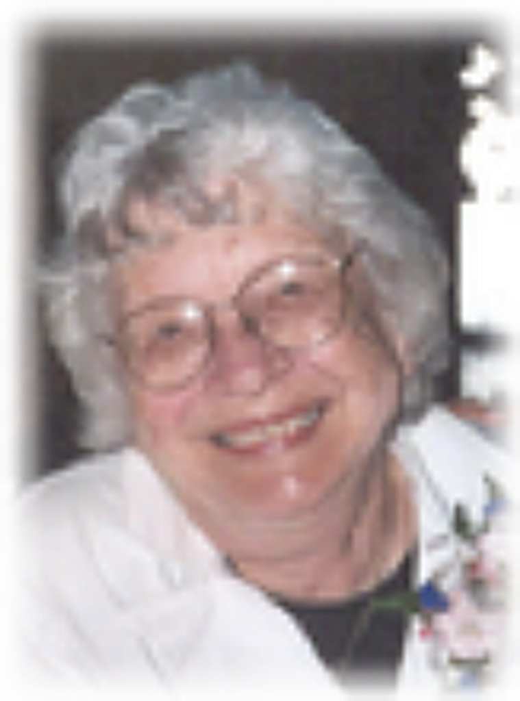 Blanche Dotz