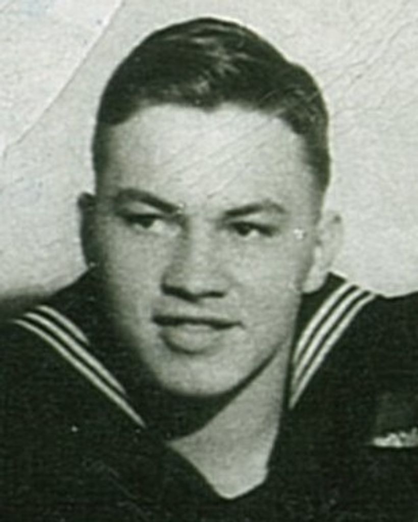 Bud E. Rogers