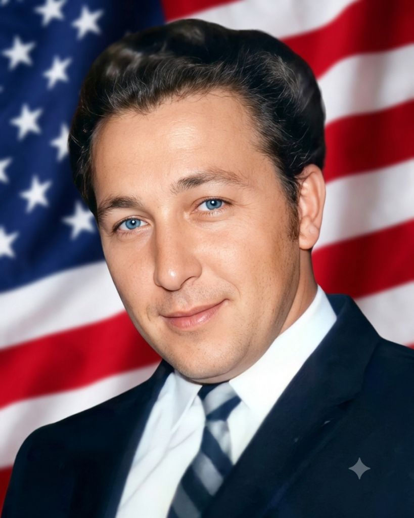 Frank Caruso Profile Photo