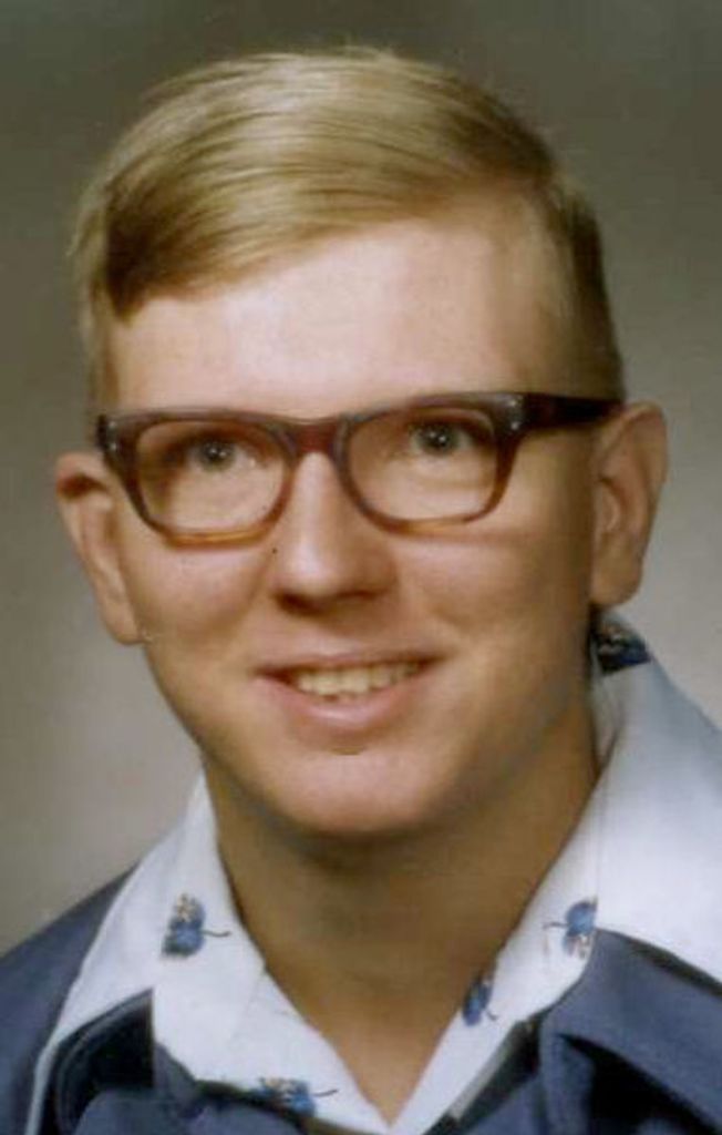 Danny A. Manwarren