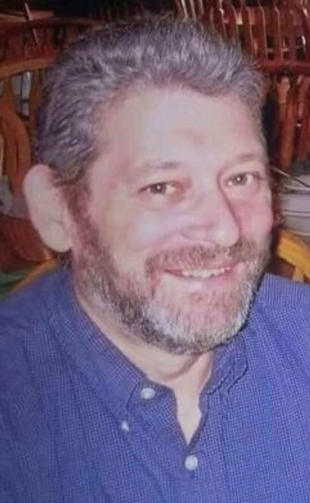 Randall Marshall "Randy" Bird Profile Photo