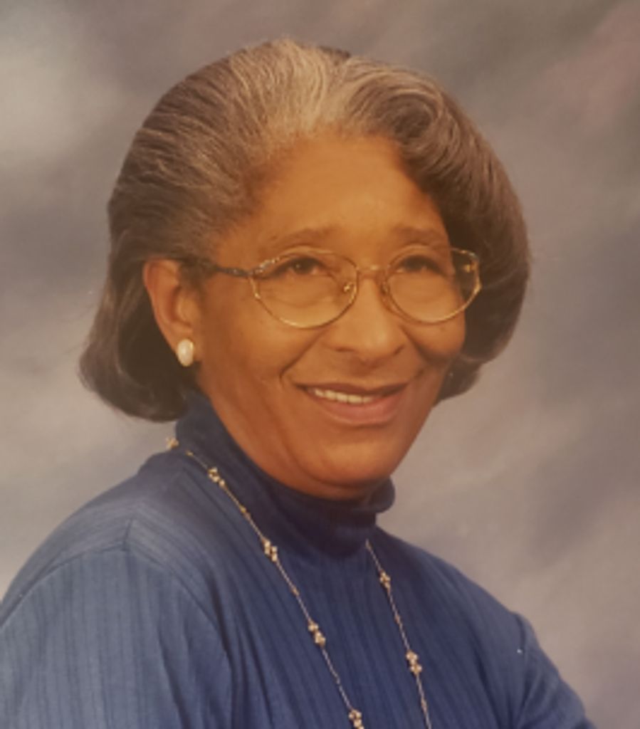 Naomi Williams