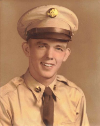William N. "Bill" Crook Profile Photo
