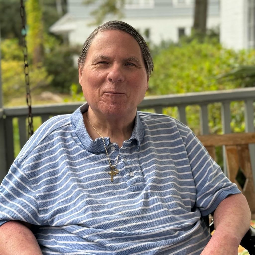 Mr. Mark David Rogers Profile Photo