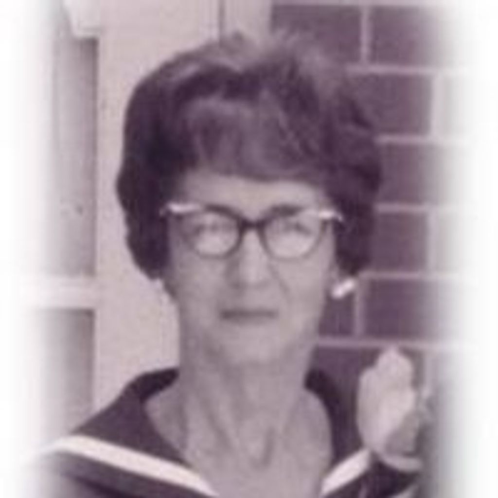 Mildred Loretta Gibbens