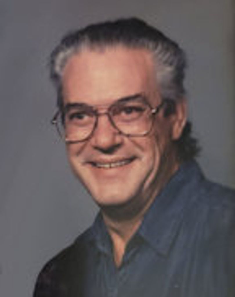 Earnest H. "Bud" Ward Profile Photo