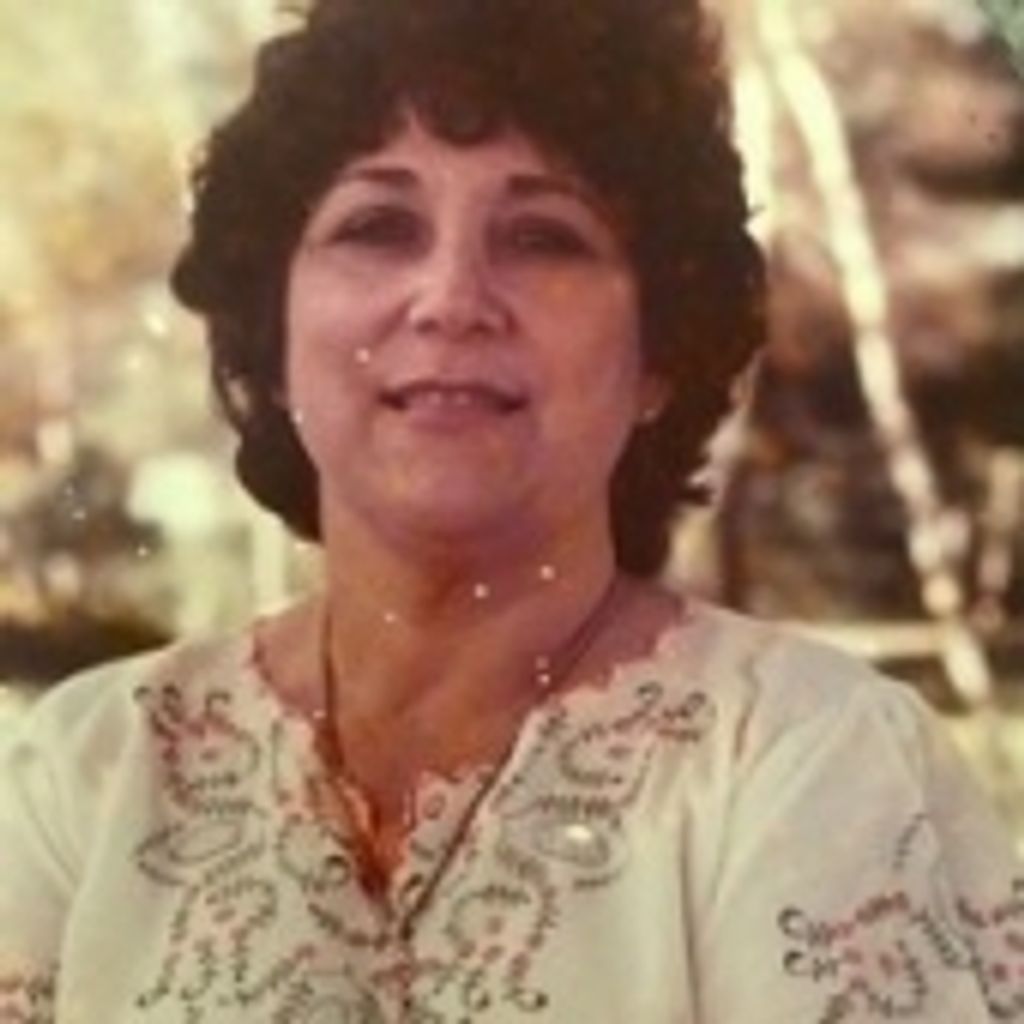 Luz Eliana Alfaro Martin