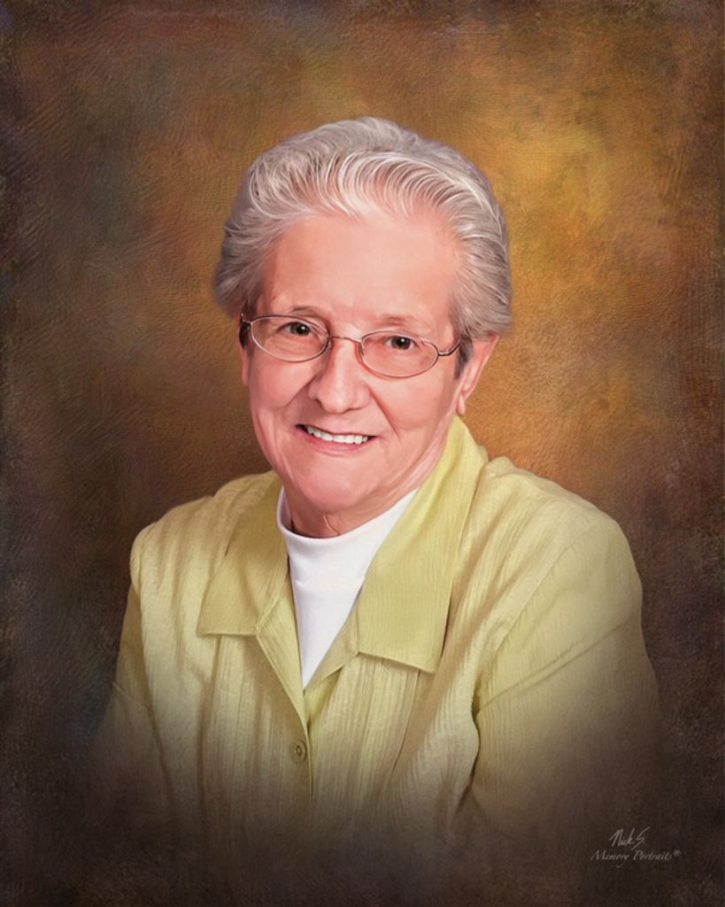 Harriett Hull