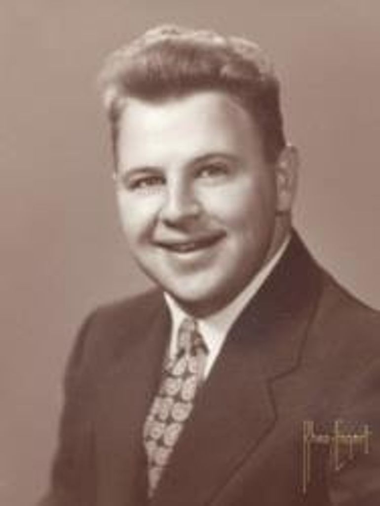 John Ehrler