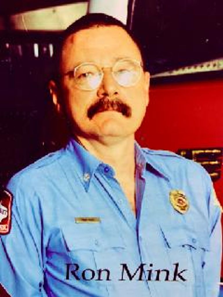 Ronald Keith Mink Profile Photo