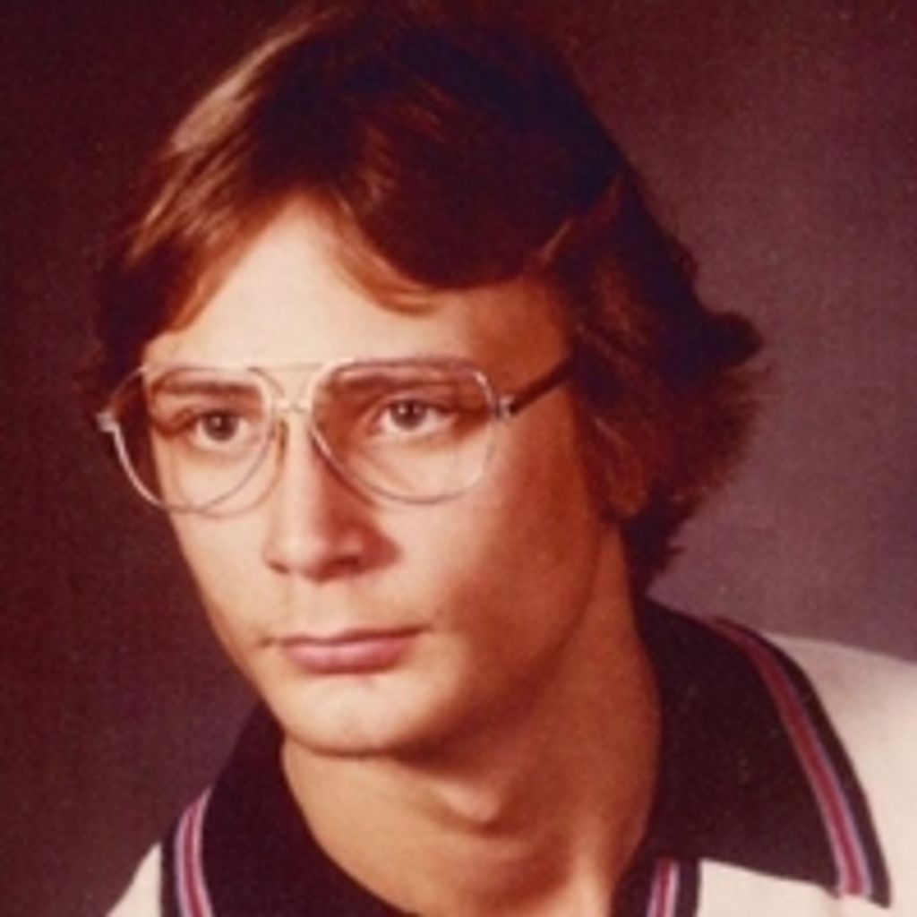 Larry Nording Profile Photo