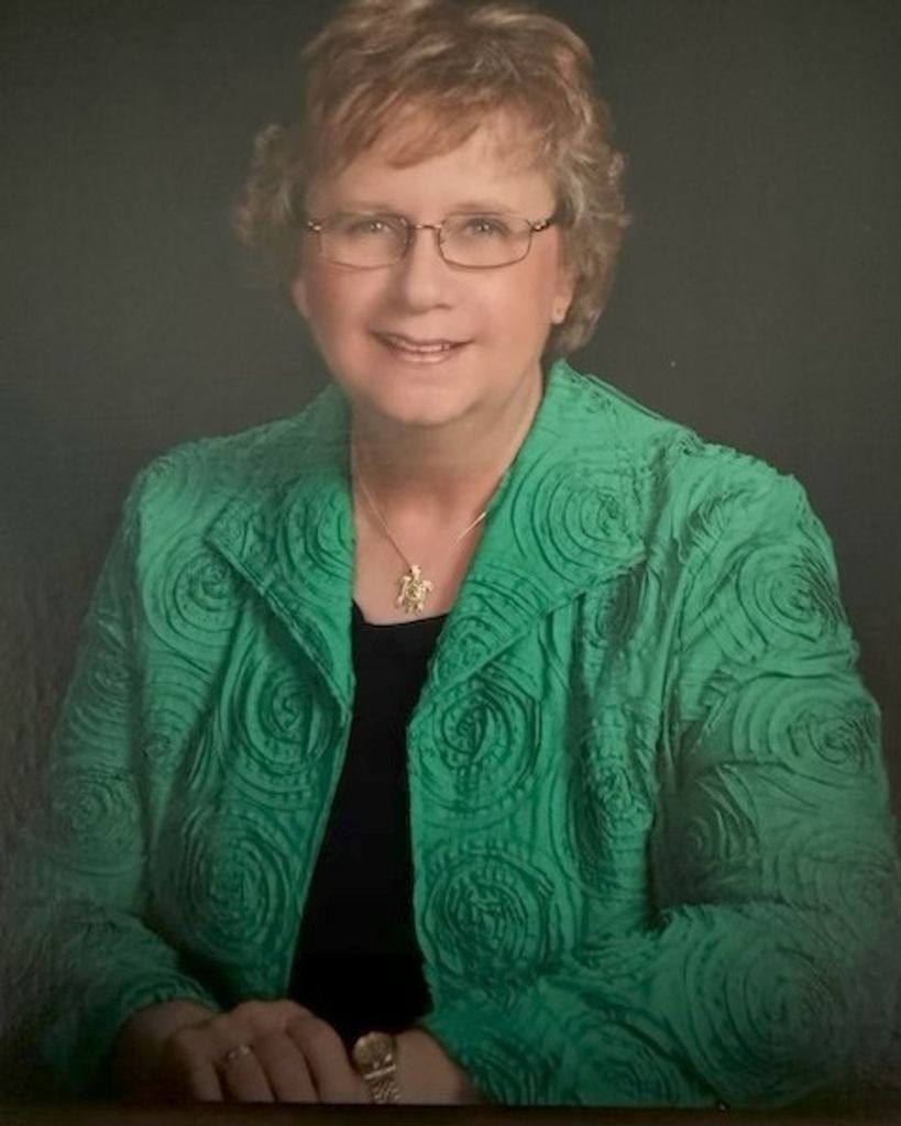 Shirley Ann Reid