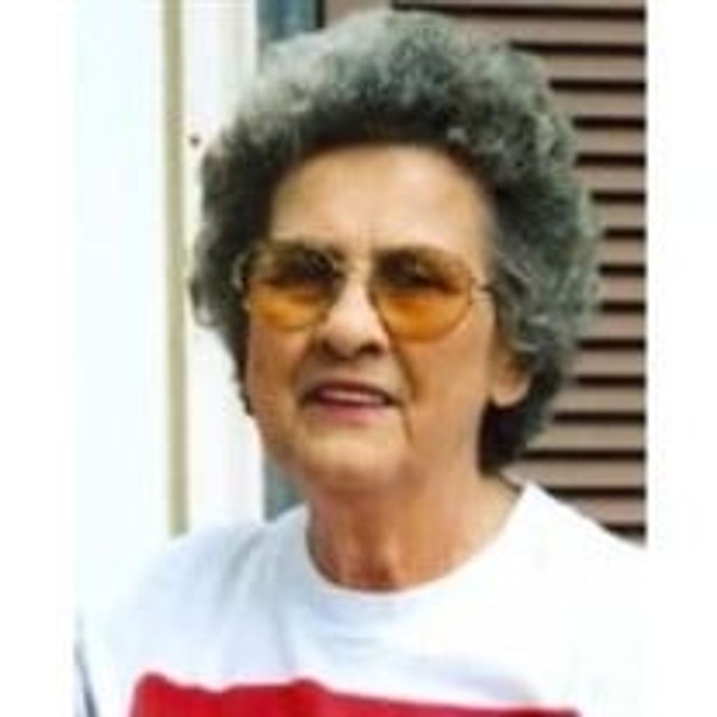 Loueva Bell Winters