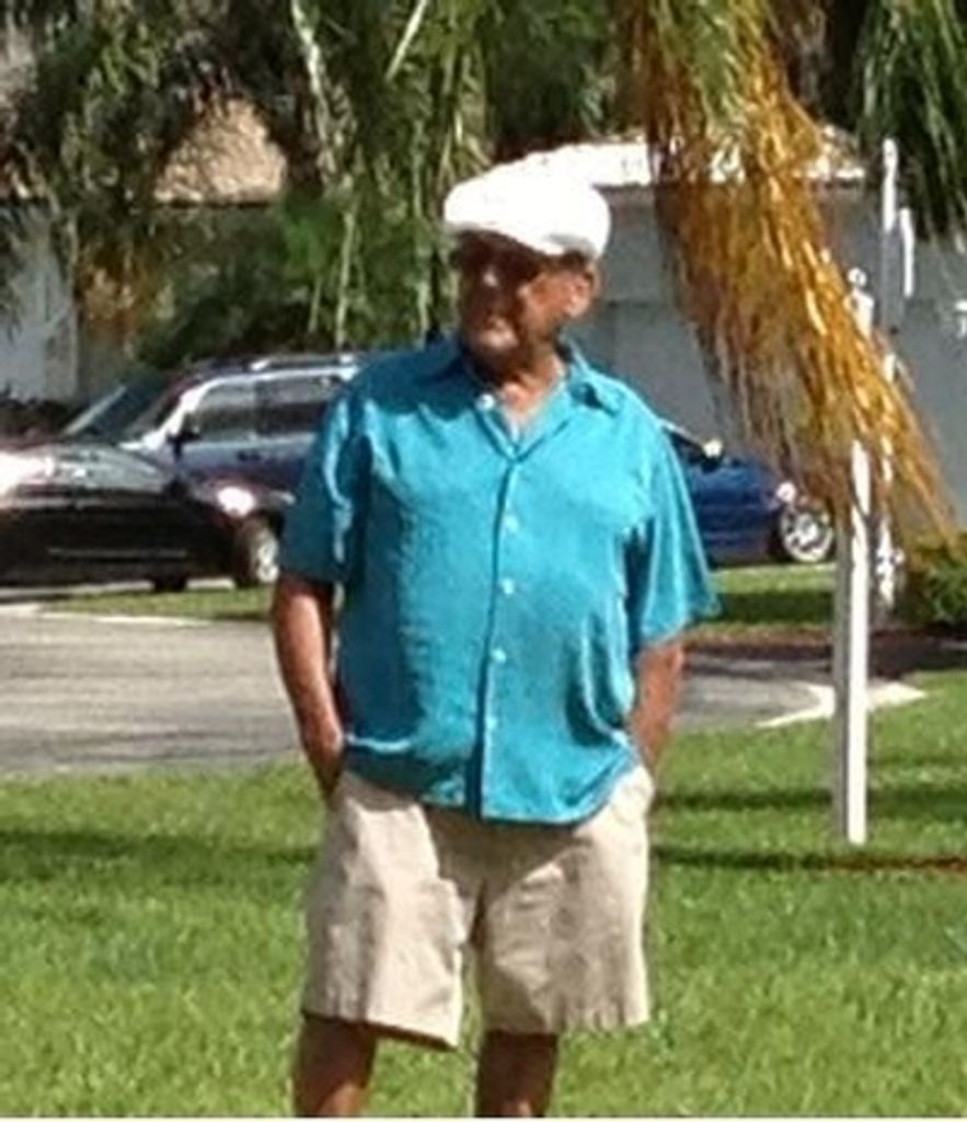 Stephen Anthony Rodi