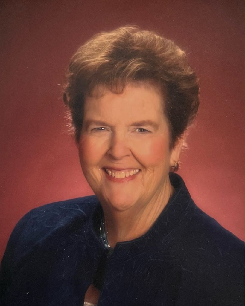Donna Murray Darr