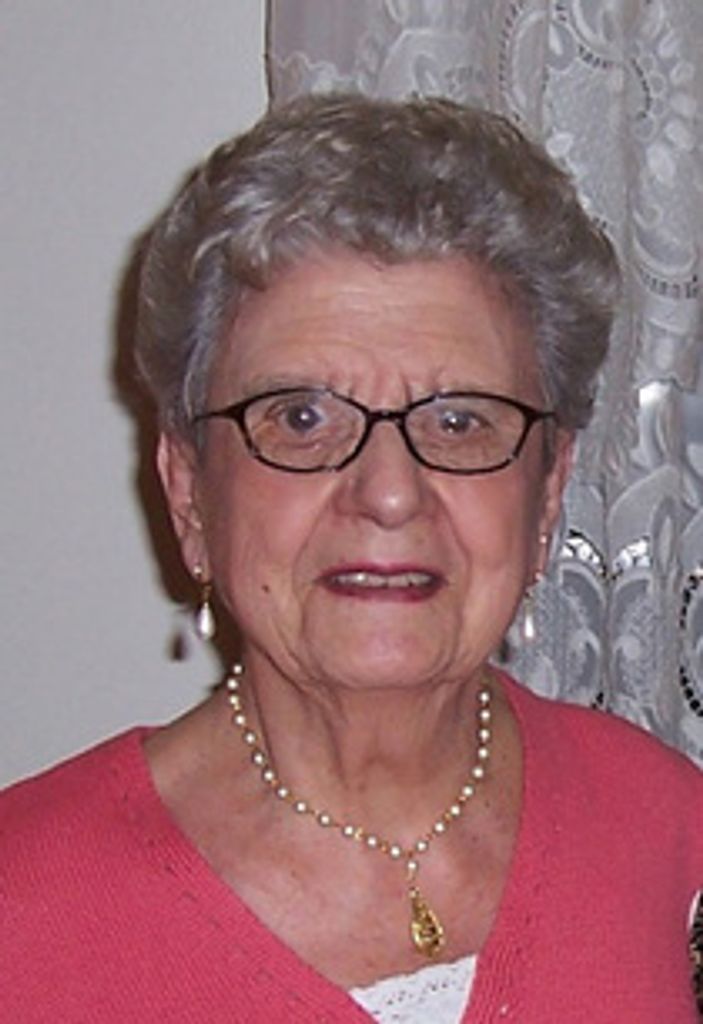 Mary (Eremita)  Mattachione