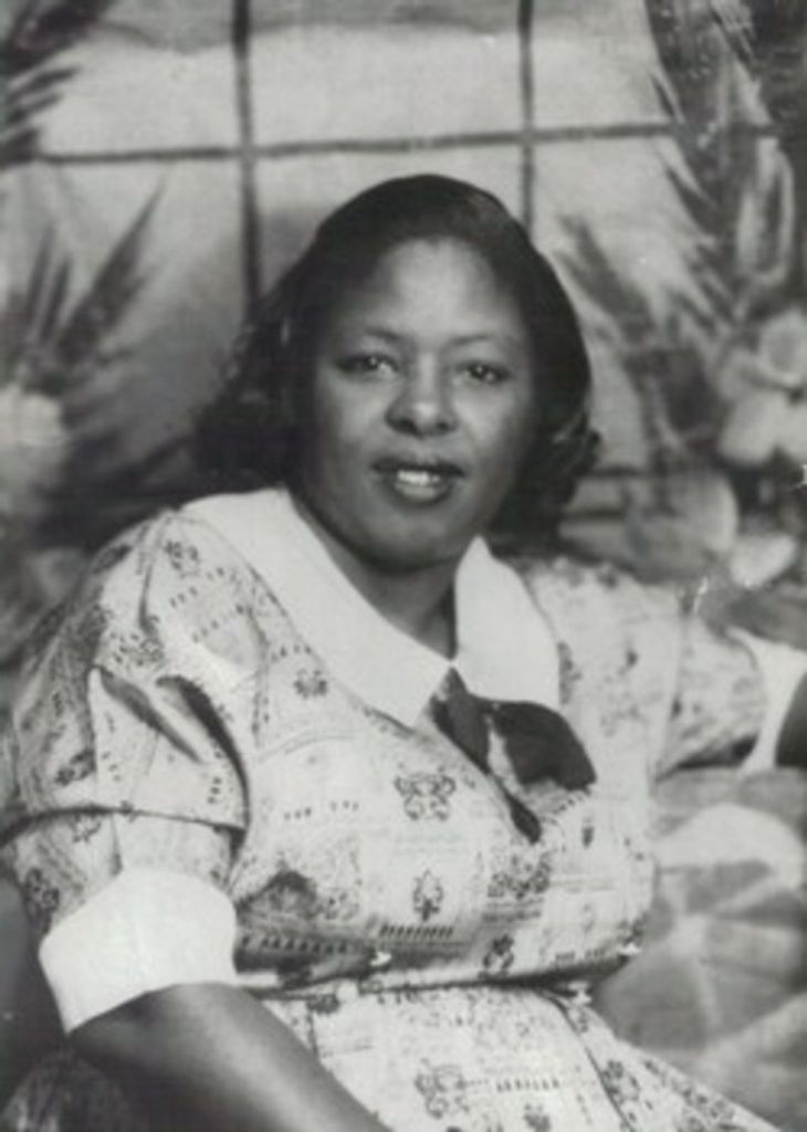 Mrs. Annie Ruth Berry Profile Photo