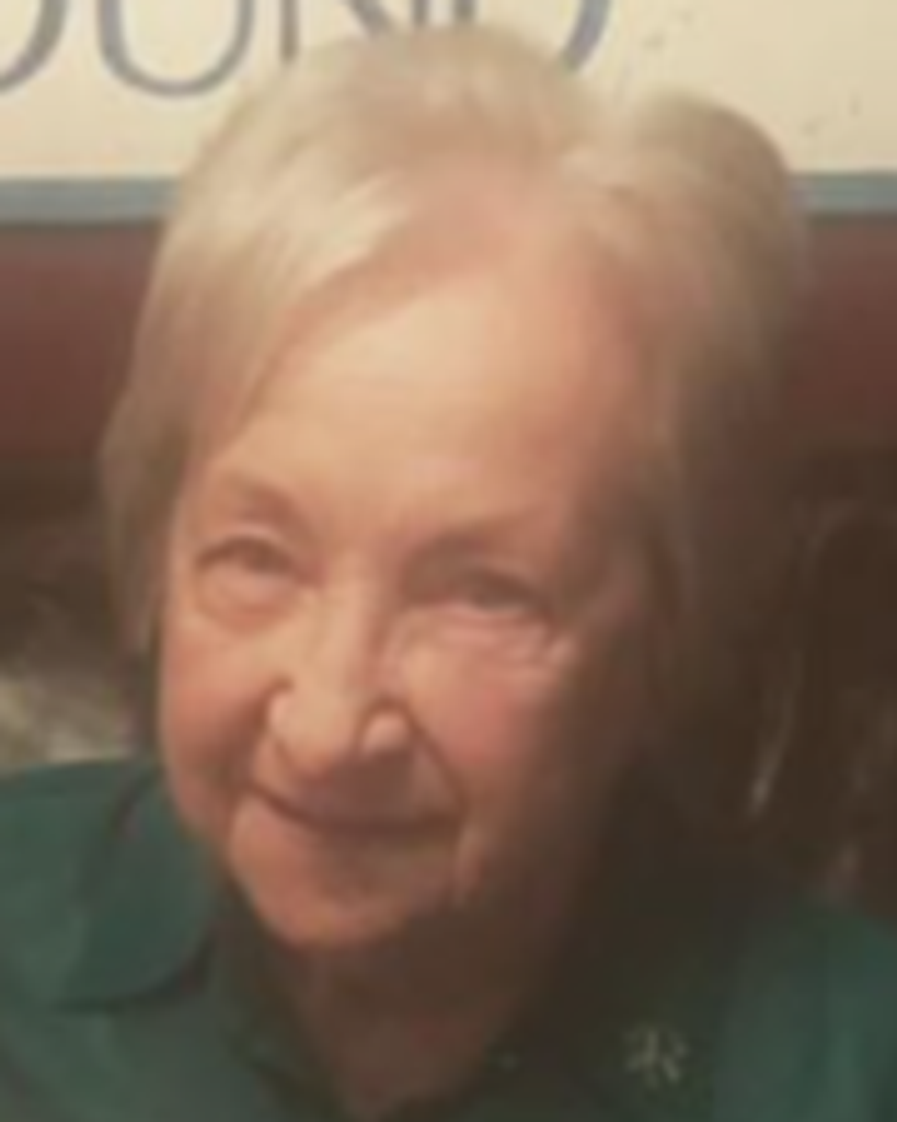 Catherine Birach