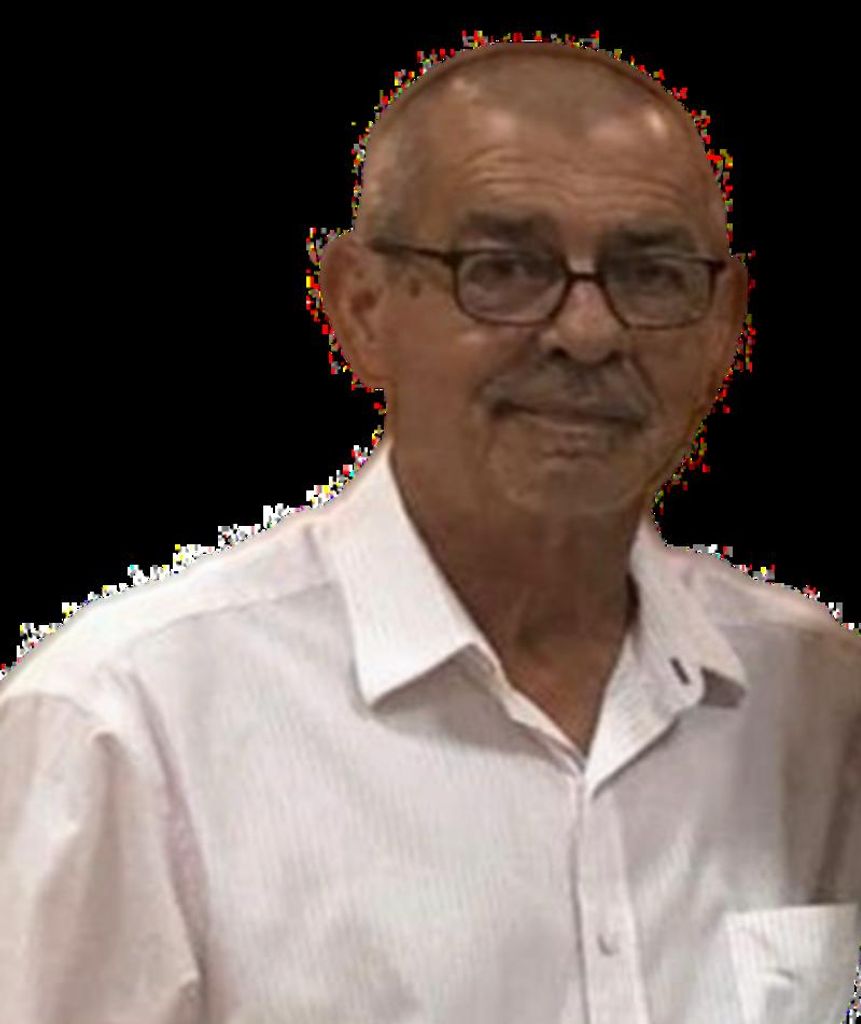 Jose Miguel Carrillo Profile Photo
