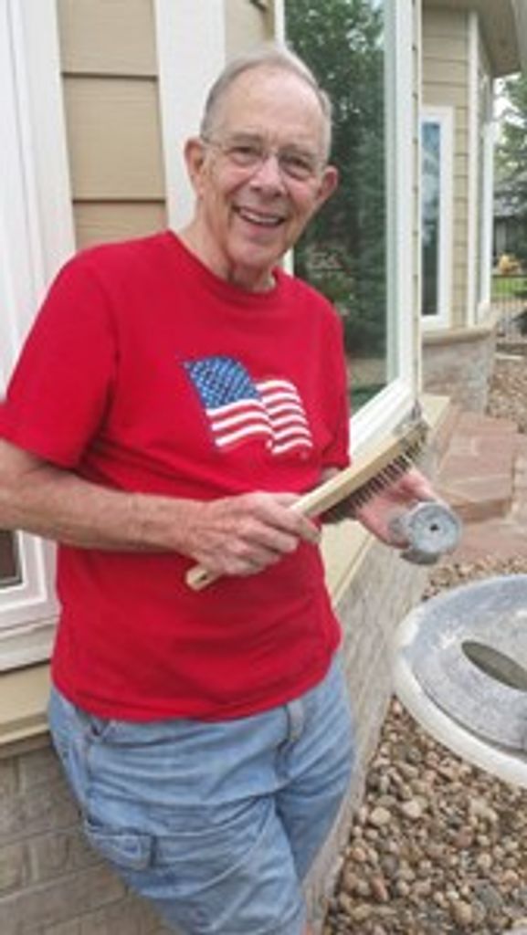 Gilbert Harold Johnson