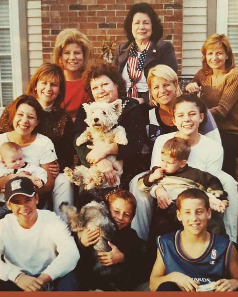 Robin Yvonne Hartley