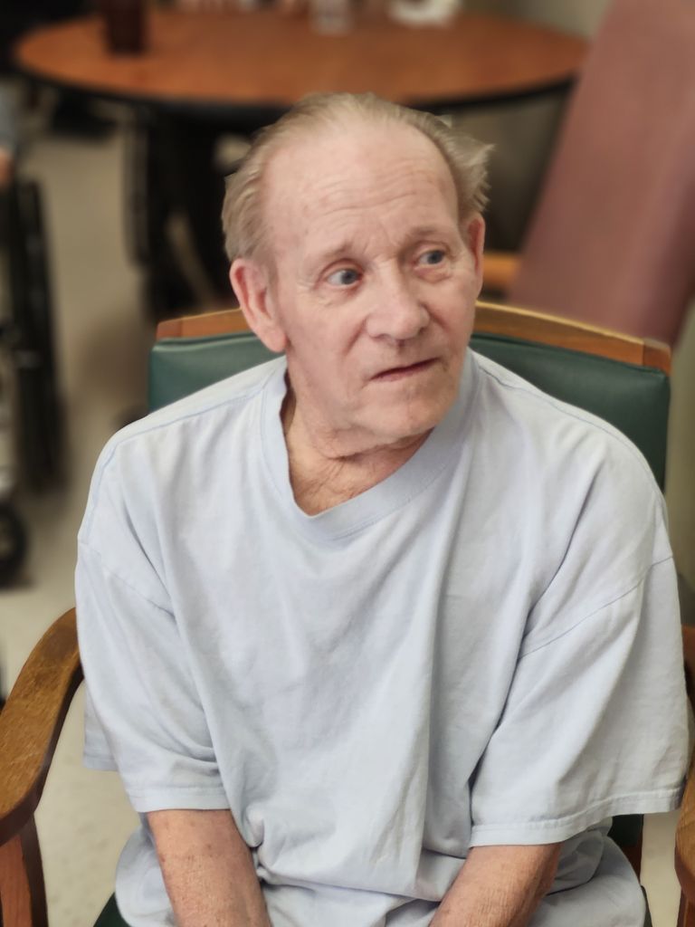 Grover Eury Profile Photo