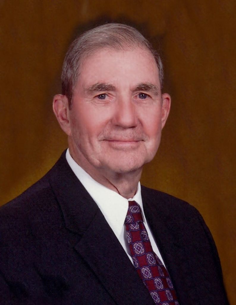 Jerry Smith Profile Photo