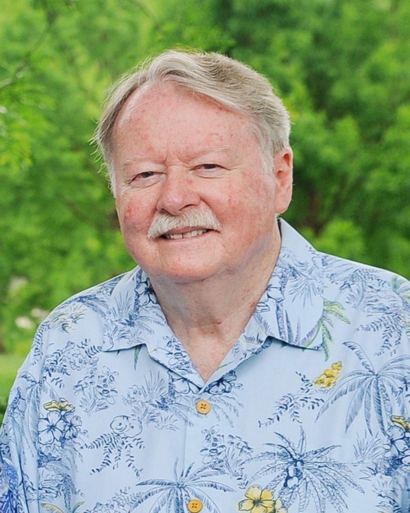 Thomas Alan Buckley Profile Photo