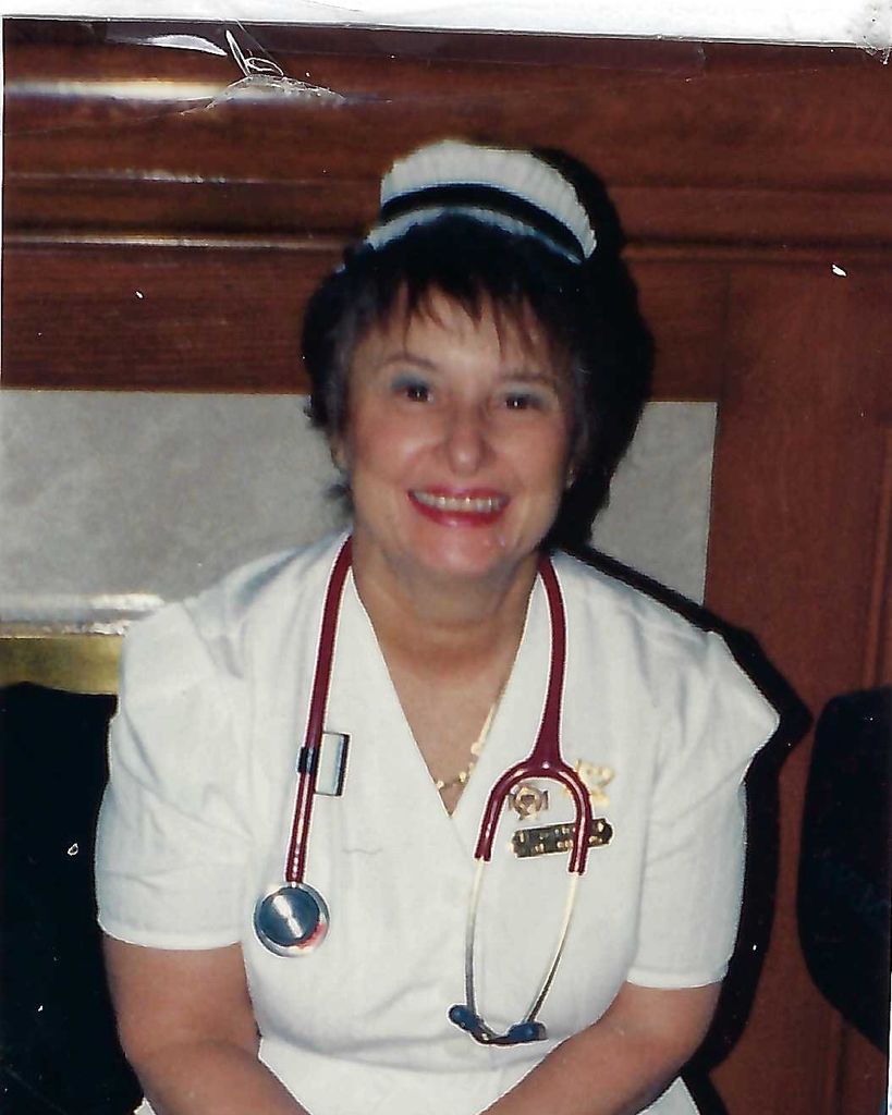 Elizabeth Ann Hammett Profile Photo